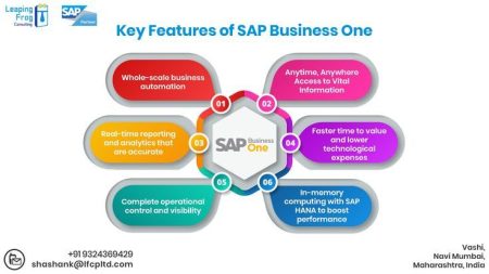 sap business one