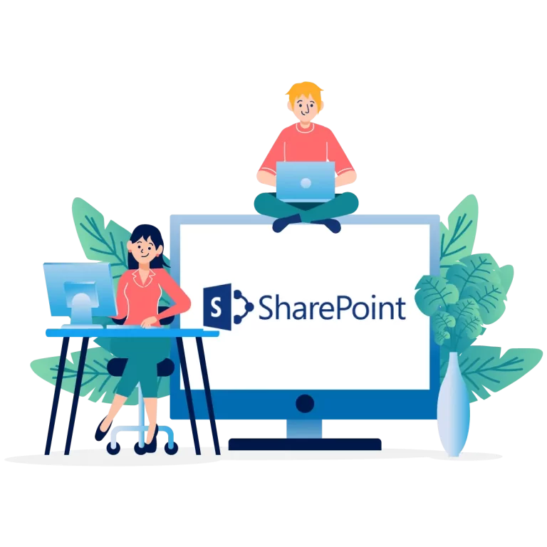 SharePoint Consulting