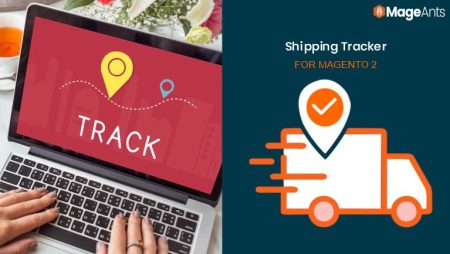 magento 2 shipping tracker