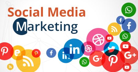 social media marketing agency in egypt