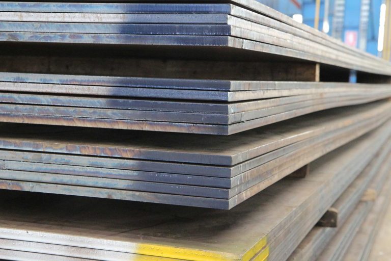 stainless steel 316l sheets