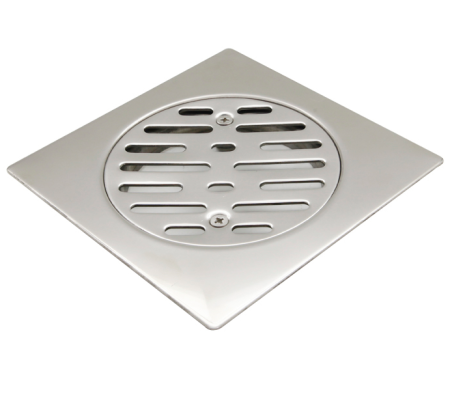 stainless steel floor drains manufacturer