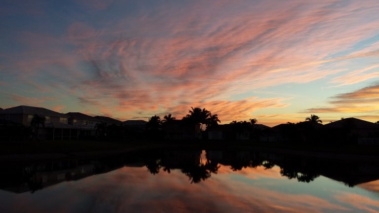 Boca Raton country club