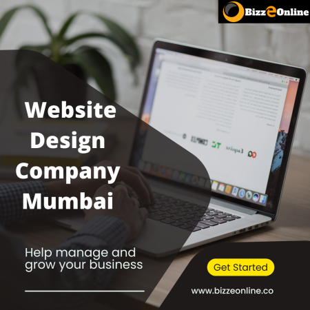 best website design company mumbai