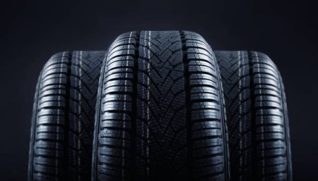 Bridgestone tyres Bridge of Don for all types of automobiles