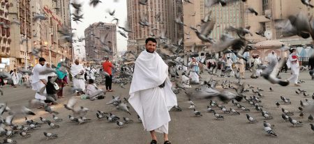 best umrah packages October