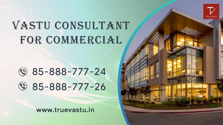 Vastu Consultant