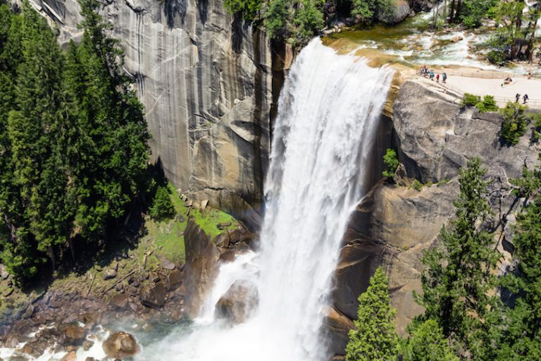 Top Attractions & Things to Do in Yosemite National Park