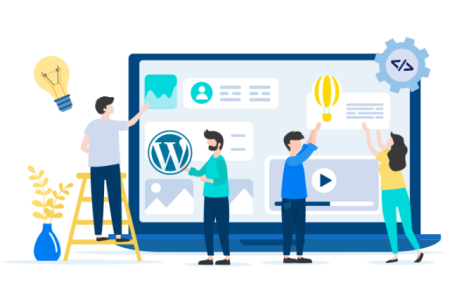 What are the best ways to choose custom WordPress design services?