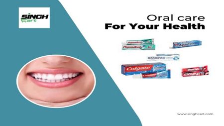 oral care