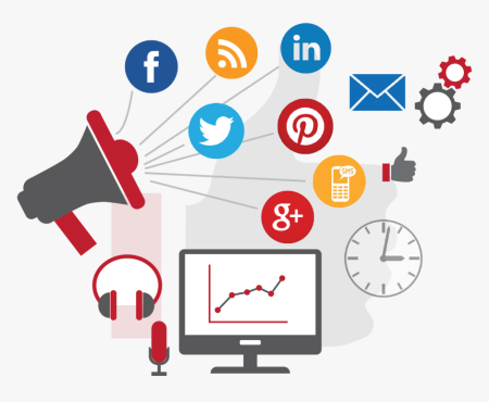 best social media marketing agency