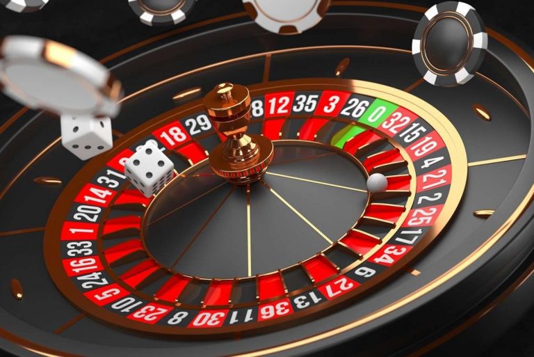 Complete Guide to Winning at Online Roulette