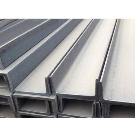 304-stainless-steel-channel