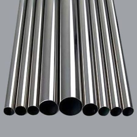 Stainless Steel 316H Pipes