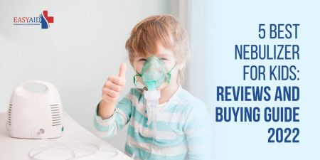 Best Nebulizer for Kids