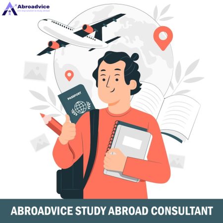 study abroad consultants in Delhi