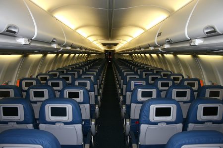 Aircraft Cabin Lighting market