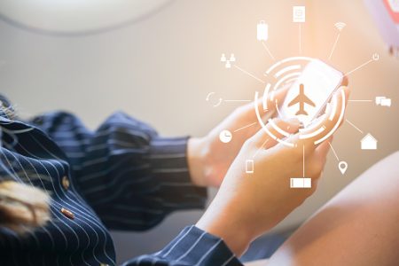 Airline IoT Market