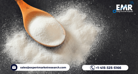 Ammonium Bicarbonate Market