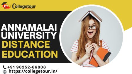 Annamalai University Distance Education