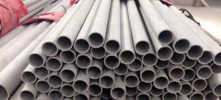 Applications of SS 321 Pipe