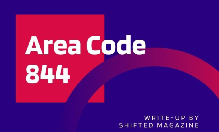 Area-Code-844