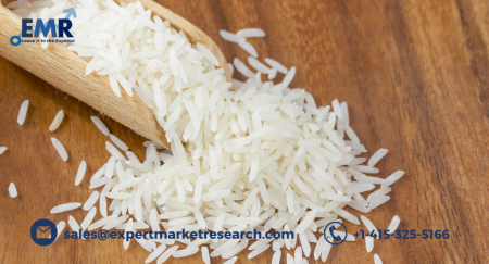 Basmati Rice Market