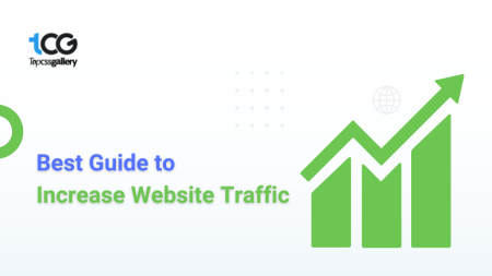 How to Increase Website traffic to get more leads