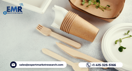 Biodegradable Food Service Disposables Market