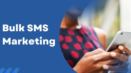 Bulk SMS Marketing