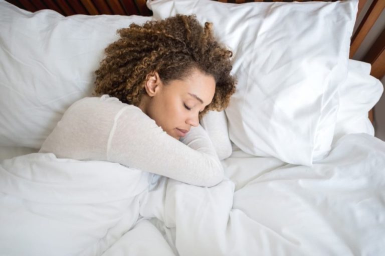 Dispel with Sleeping Problems by Taking the Best Sleeping Pills