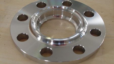 Carbon Steel A105/A105N Flanges Supplier