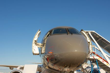 Commercial Aircraft Windows and Windshield Market