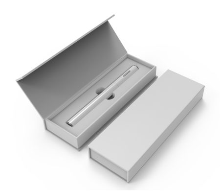 Custom Cartridge Boxes