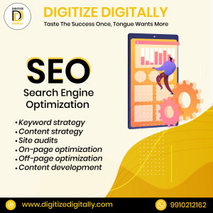 digital marketing seo services, digital marketing in rohini