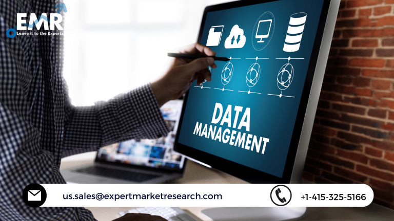 Database Management System (DBMS)