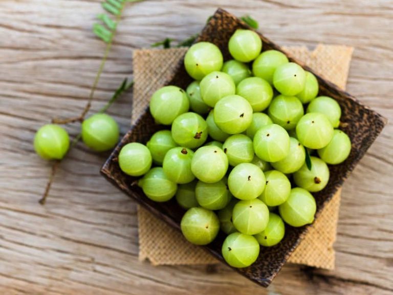 Do you know the advantages of amla?