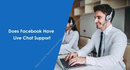 Does Facebook Have Live Chat Support