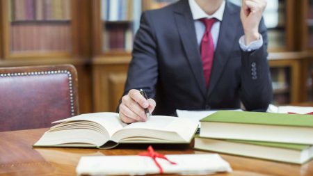 Duties of a Lawyer