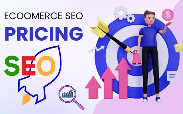 Ecommerce SEO Pricing