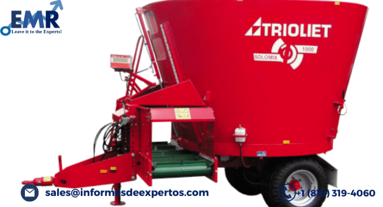 Feed Mixers Market