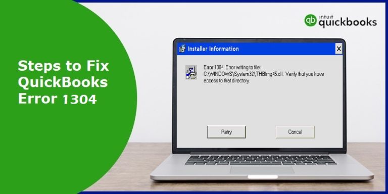 Fix-QuickBooks-Error-1304-Featured-Image