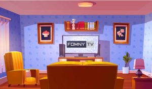 Fomny TV | How to Access Safely From Anywhere