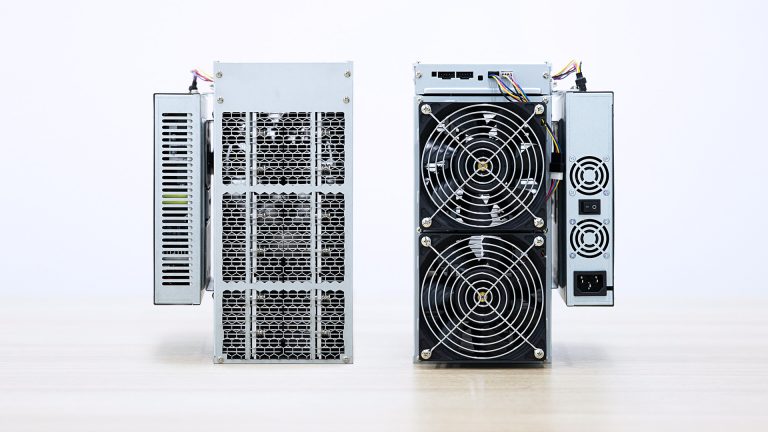 GD Supplies Starts Selling Bitcoin Mining Machines in Canada