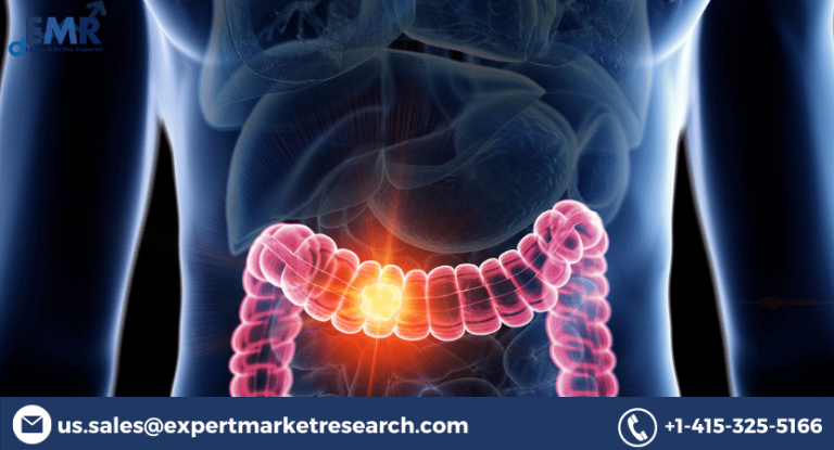 Gastrointestinal Stromal Tumour Market