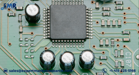 Automotive Microcontrollers Market