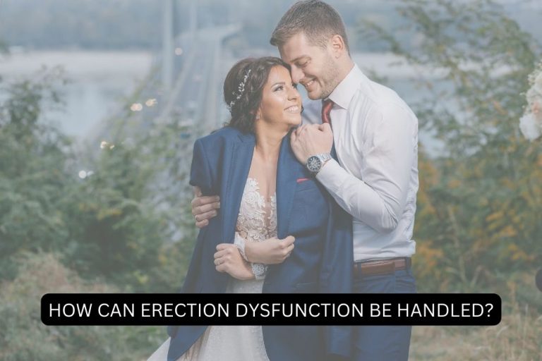 ERECTION DYSFUNCTION