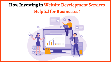 Website Development Services