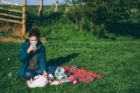 How Much Data Does FaceTime Use