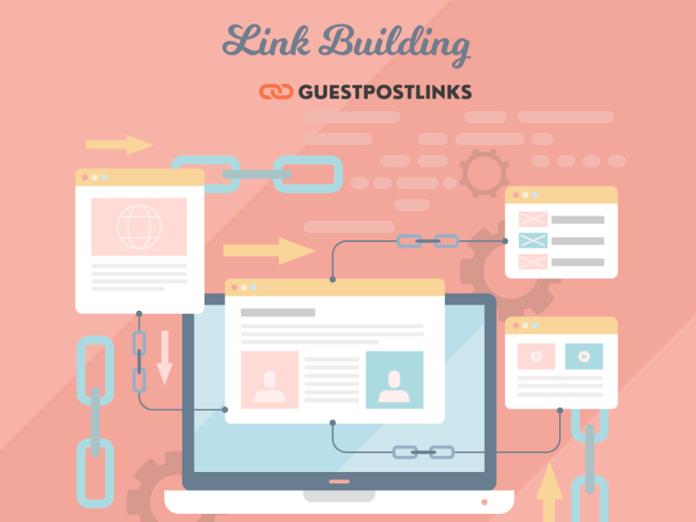 How To Choose The Right White Label Link Building Service